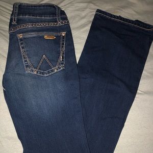 Wrangler Jeans